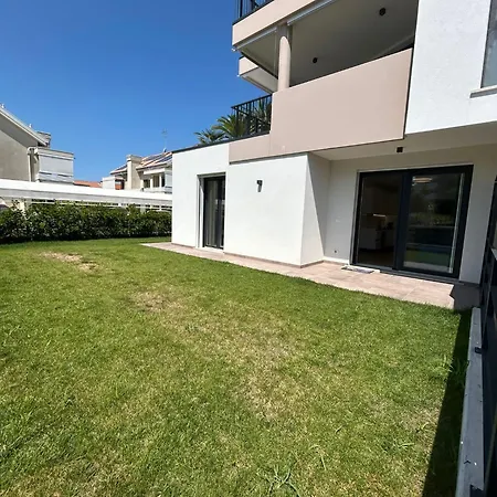 Apartman Drago Center