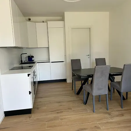 Appartement Drago Center Jesolo