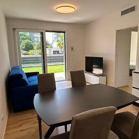 Drago Center Appartement
