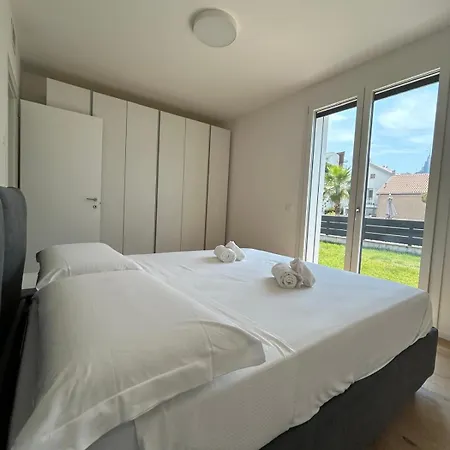 Apartman Drago Center *